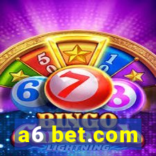 a6 bet.com